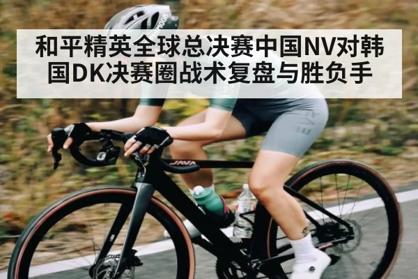 和平精英全球总决赛中国NV对韩国DK决赛圈战术复盘与胜负手（kaiyun）